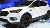 FORD ESCAPE 2019 1FMCU0J93KUA34164 image