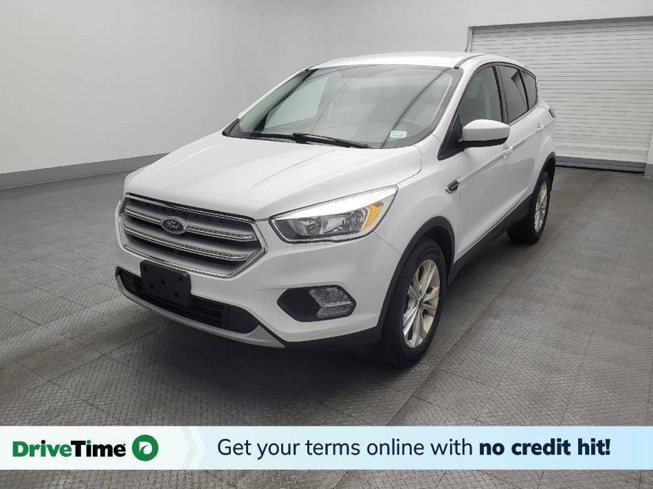 FORD ESCAPE 2019 1FMCU9GD6KUB29141 image