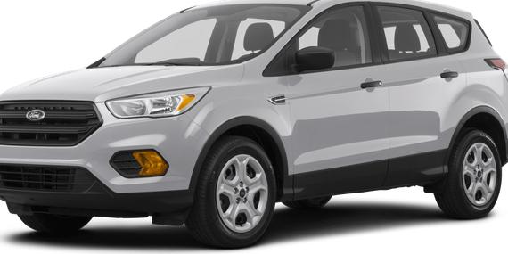 FORD ESCAPE 2019 1FMCU0F75KUA75466 image