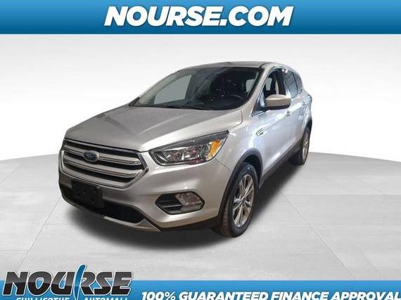 FORD ESCAPE 2019 1FMCU9GD5KUA93782 image