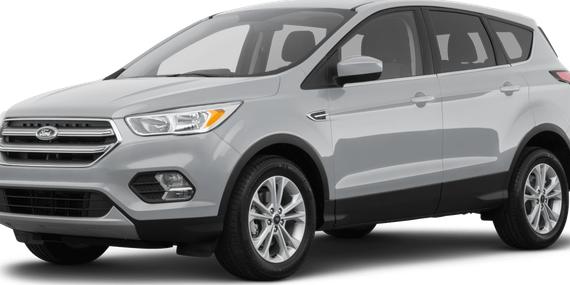 FORD ESCAPE 2019 1FMCU9GD9KUA09639 image