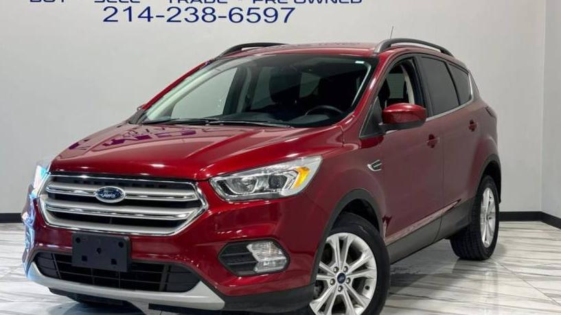 FORD ESCAPE 2019 1FMCU0HD7KUB00922 image