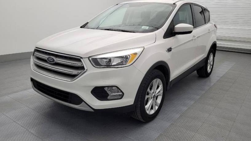 FORD ESCAPE 2019 1FMCU9GD8KUA94652 image