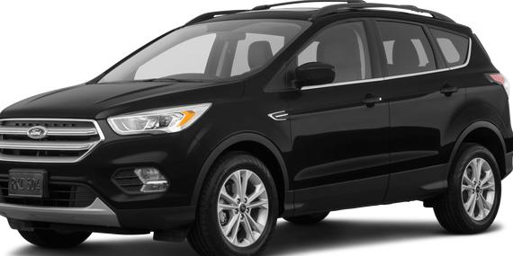 FORD ESCAPE 2019 1FMCU9H95KUA21913 image