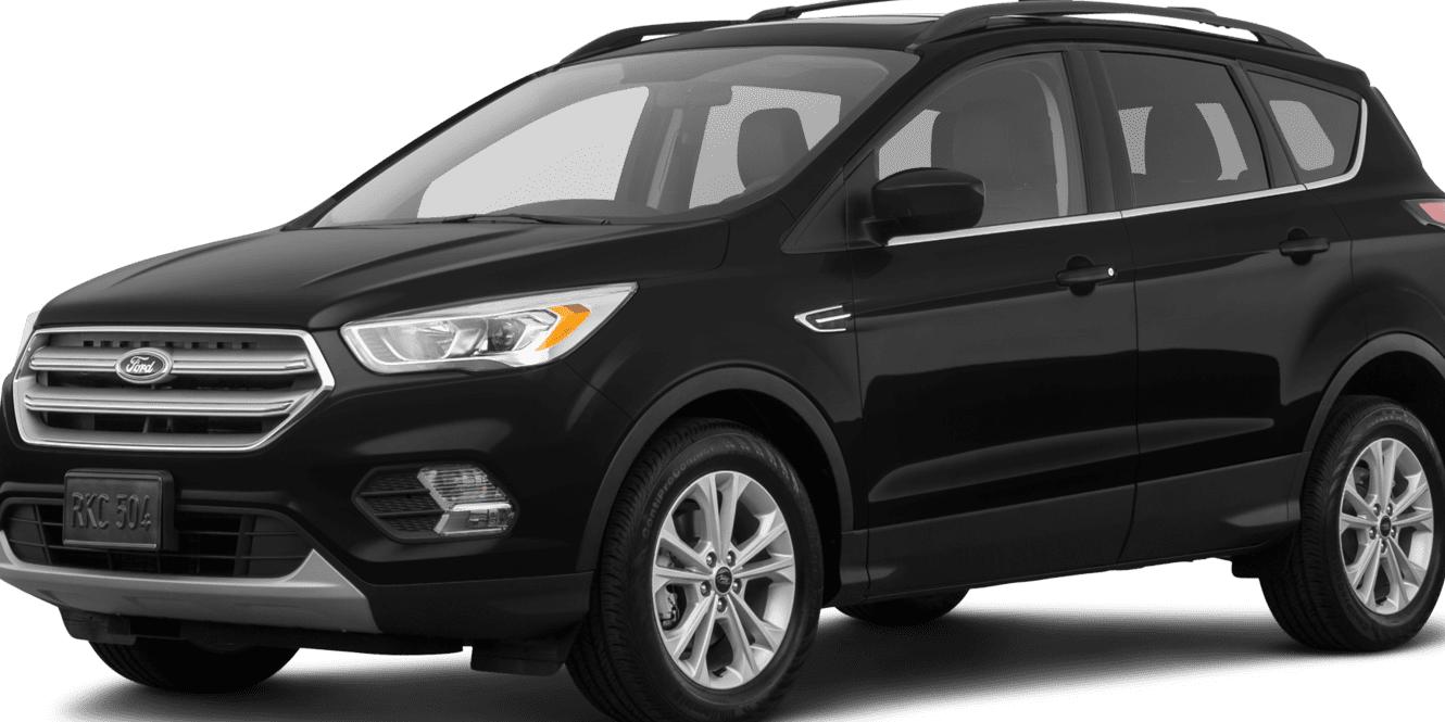 FORD ESCAPE 2019 1FMCU9HD4KUC20987 image