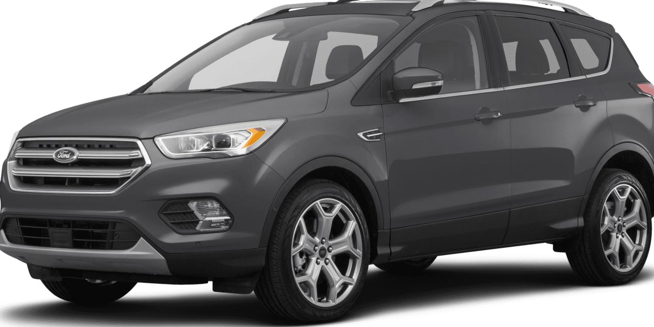 FORD ESCAPE 2019 1FMCU0J95KUA06382 image