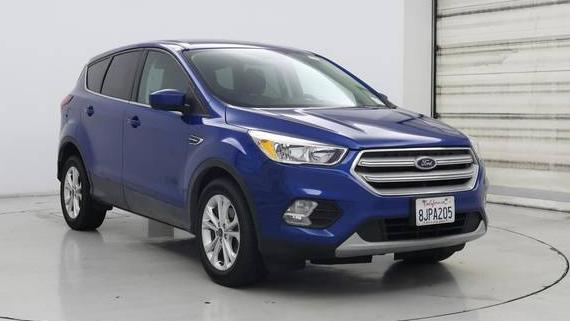 FORD ESCAPE 2019 1FMCU0GD4KUA36209 image