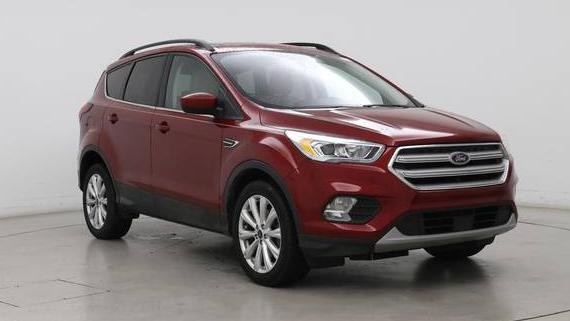 FORD ESCAPE 2019 1FMCU0HD5KUB21476 image