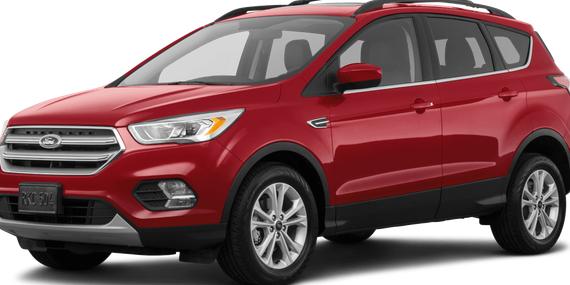 FORD ESCAPE 2019 1FMCU9HD5KUA39171 image