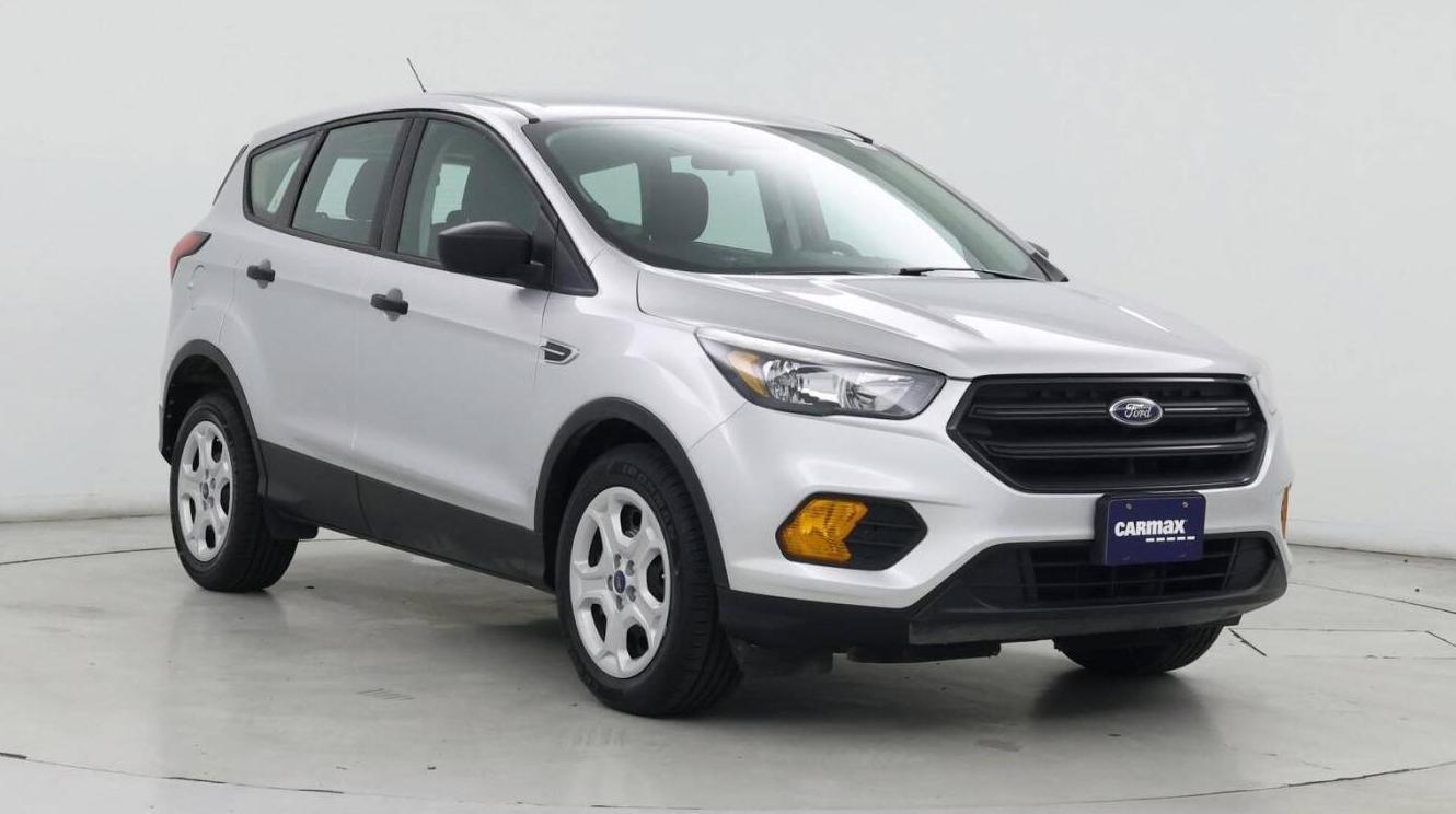 FORD ESCAPE 2019 1FMCU0F72KUC25596 image