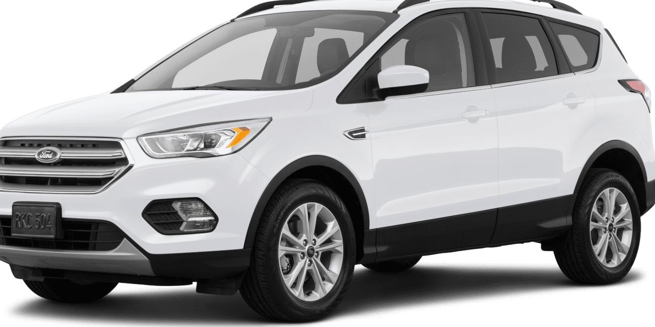 FORD ESCAPE 2019 1FMCU9HD2KUA19346 image