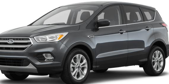 FORD ESCAPE 2019 1FMCU0GD9KUB84162 image