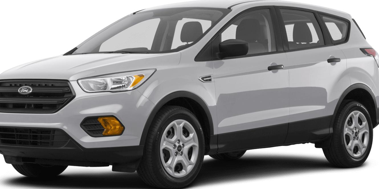 FORD ESCAPE 2019 1FMCU0F7XKUA25047 image