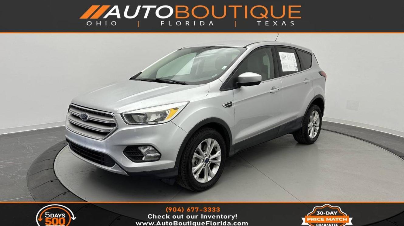 FORD ESCAPE 2019 1FMCU0G92KUA72704 image