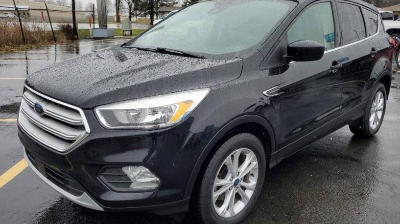 FORD ESCAPE 2019 1FMCU0GD5KUA61085 image