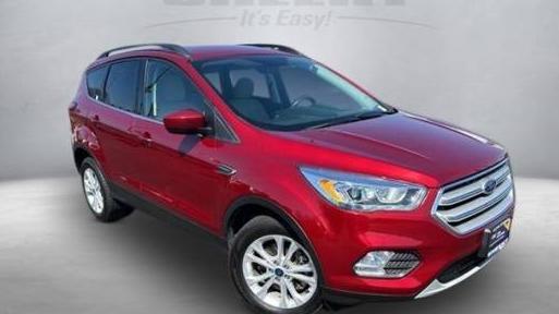 FORD ESCAPE 2019 1FMCU9HDXKUB83783 image