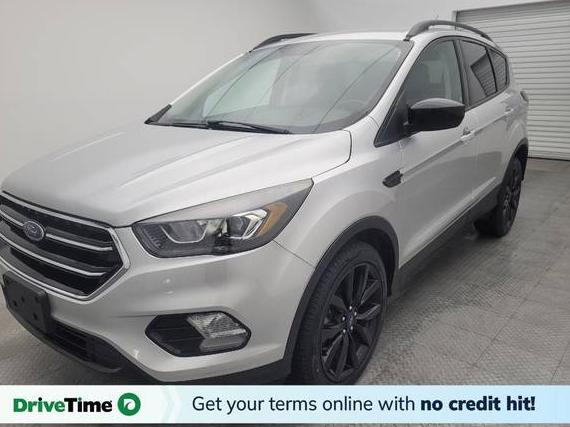 FORD ESCAPE 2019 1FMCU9GD2KUB80586 image