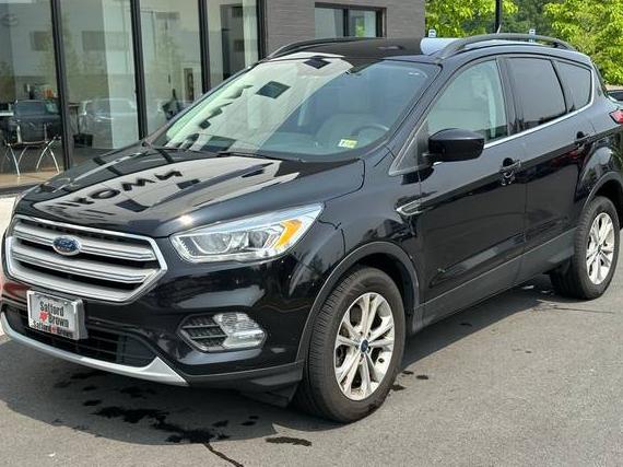 FORD ESCAPE 2019 1FMCU9HDXKUC30424 image