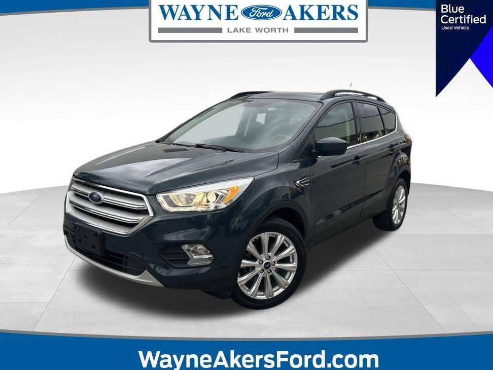 FORD ESCAPE 2019 1FMCU9HD3KUC57075 image