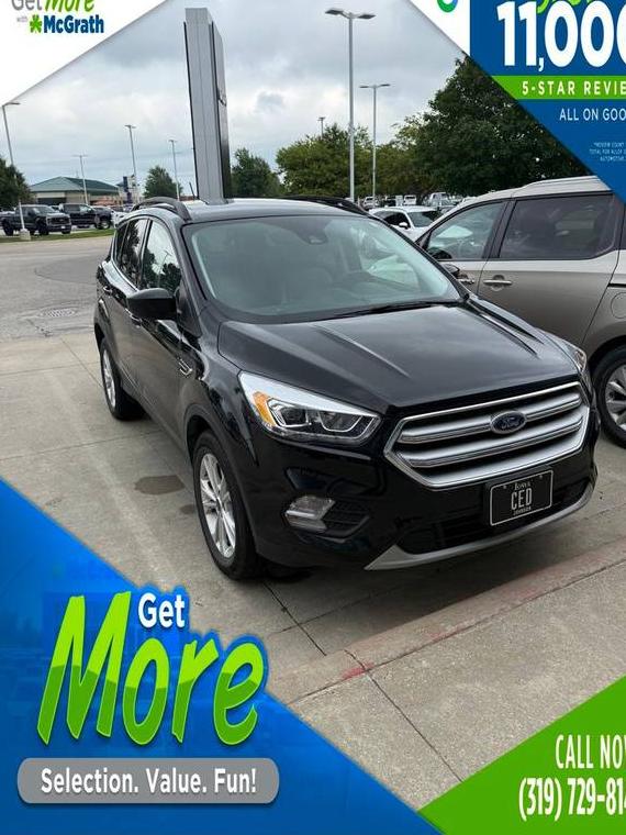 FORD ESCAPE 2019 1FMCU9HD9KUB58891 image