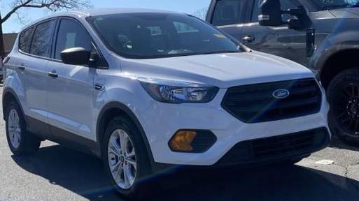 FORD ESCAPE 2019 1FMCU0F78KUC44704 image