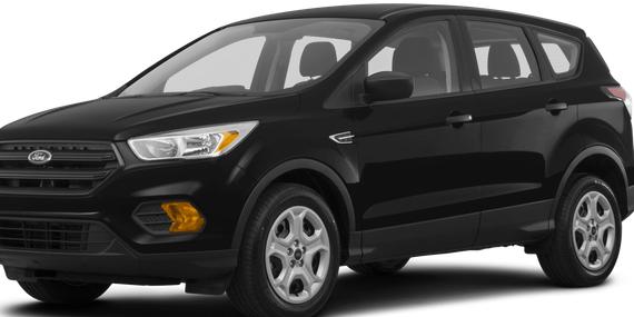 FORD ESCAPE 2019 1FMCU0F70KUB79458 image