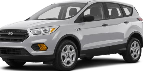 FORD ESCAPE 2019 1FMCU0F70KUA46490 image