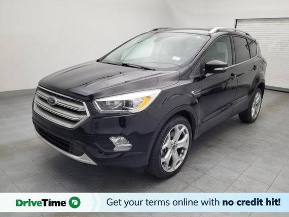 FORD ESCAPE 2019 1FMCU9J97KUC28572 image