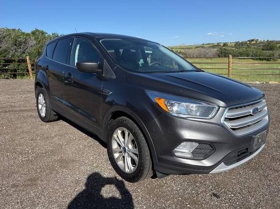 FORD ESCAPE 2019 1FMCU9GD3KUC06502 image