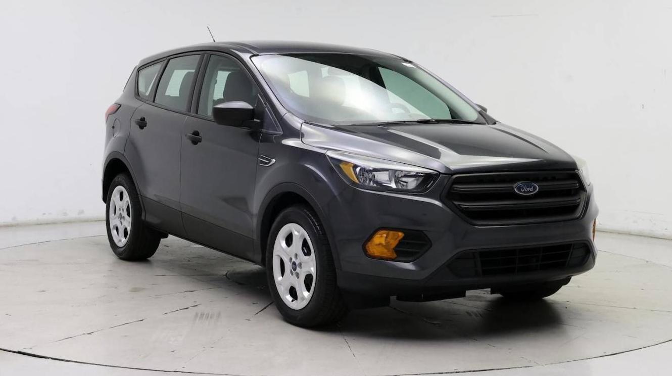 FORD ESCAPE 2019 1FMCU0F75KUA75239 image