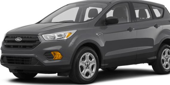 FORD ESCAPE 2019 1FMCU0F74KUB97784 image