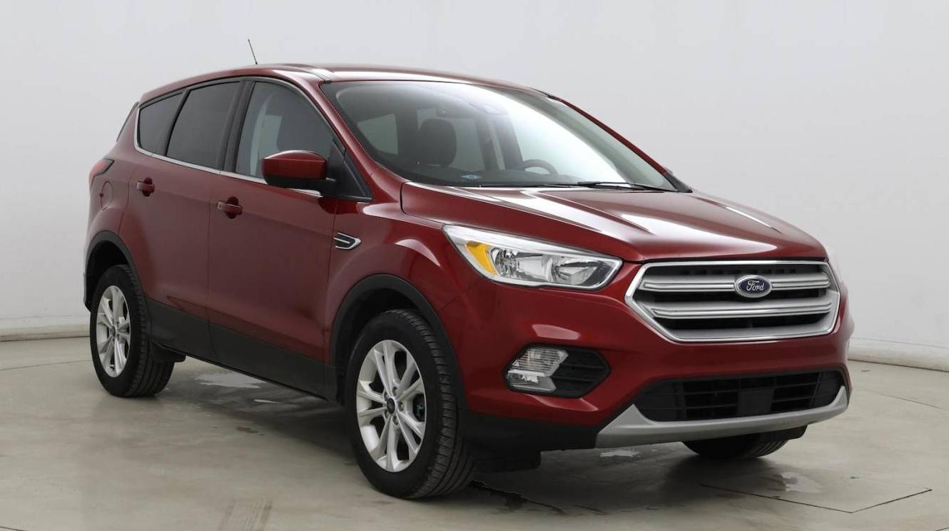 FORD ESCAPE 2019 1FMCU9GD4KUA53421 image