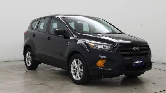 FORD ESCAPE 2019 1FMCU0F77KUB94135 image