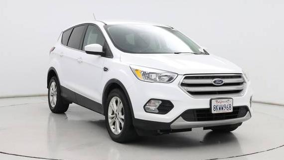 FORD ESCAPE 2019 1FMCU0GD4KUB31367 image