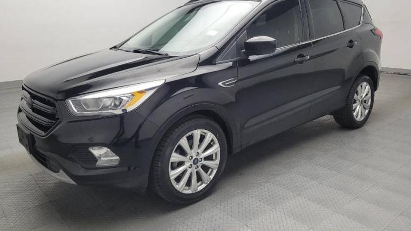 FORD ESCAPE 2019 1FMCU0HD4KUA53574 image