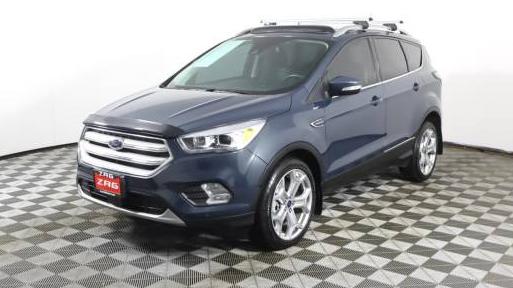 FORD ESCAPE 2019 1FMCU9J94KUB06493 image