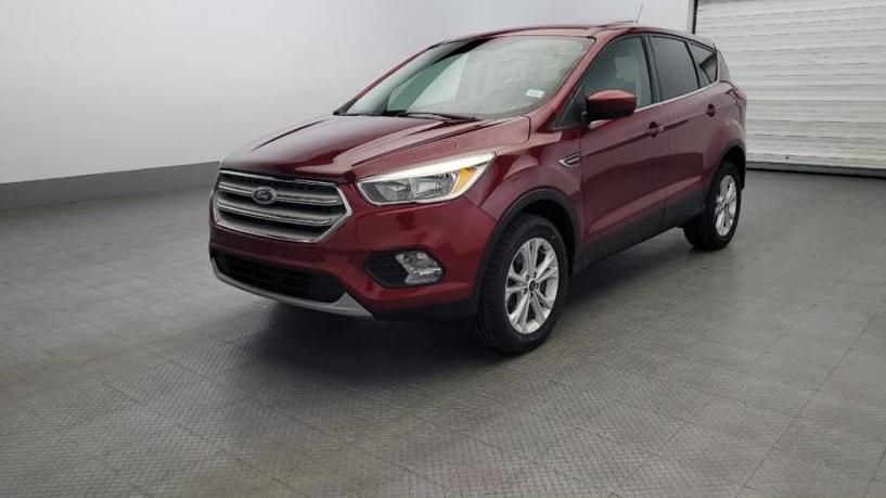 FORD ESCAPE 2019 1FMCU9GD9KUA09852 image