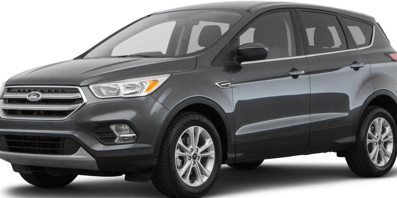 FORD ESCAPE 2019 1FMCU0GD8KUB62170 image