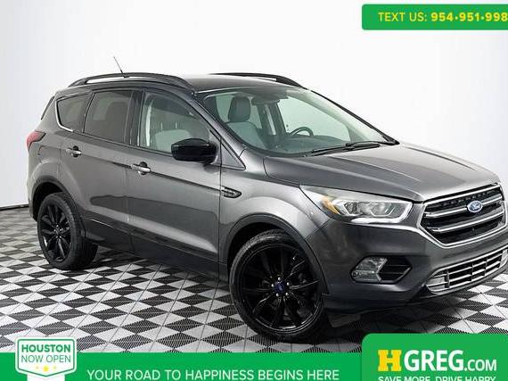 FORD ESCAPE 2019 1FMCU0GD6KUB95216 image