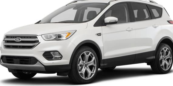 FORD ESCAPE 2019 1FMCU9J92KUB41713 image