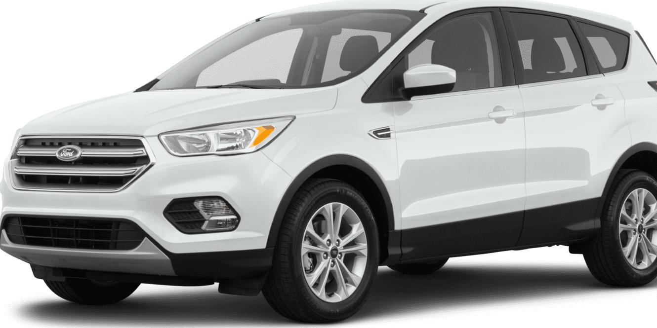 FORD ESCAPE 2019 1FMCU9GD0KUA69597 image