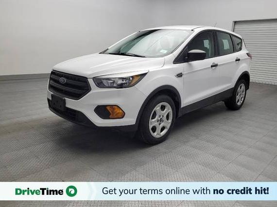 FORD ESCAPE 2019 1FMCU0F7XKUA74894 image