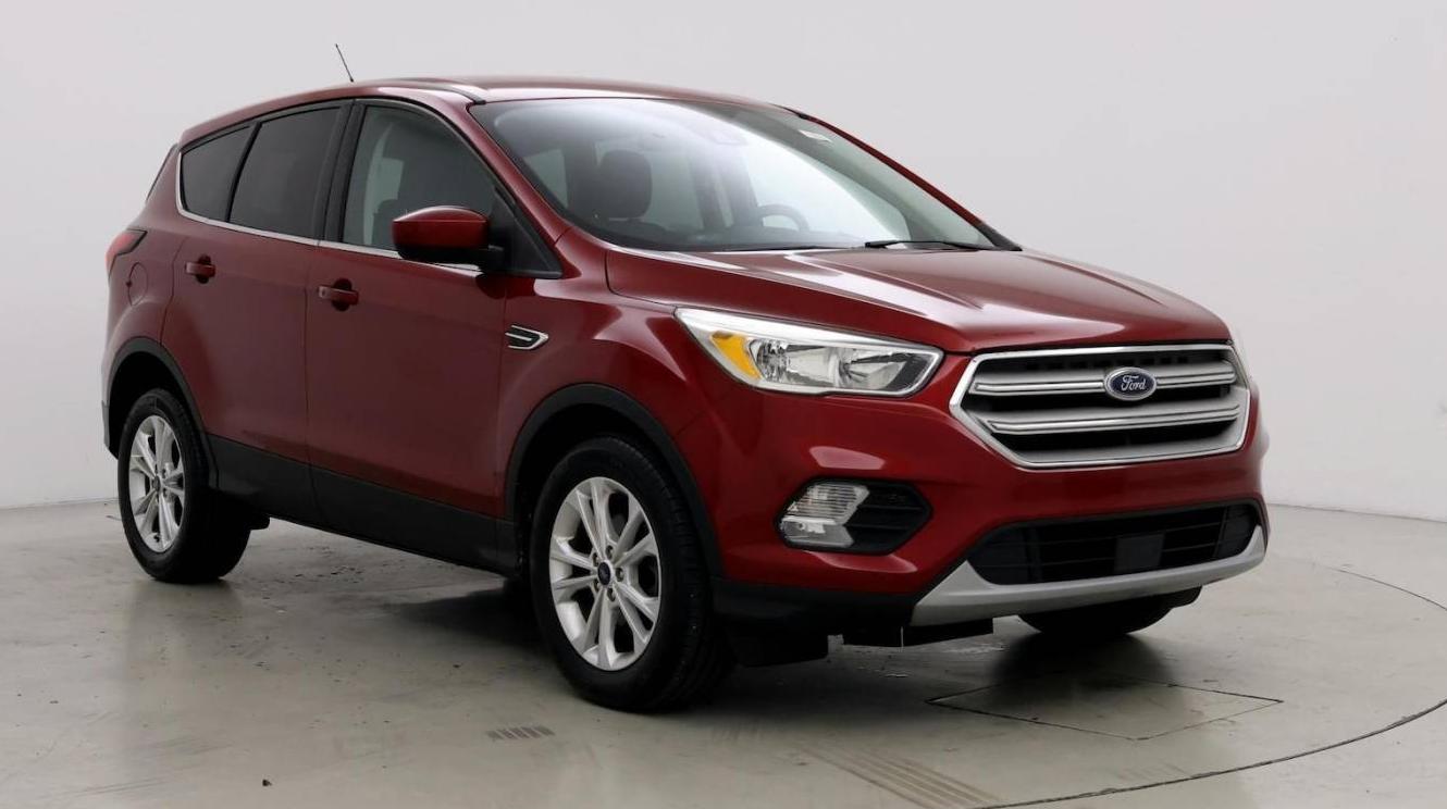 FORD ESCAPE 2019 1FMCU0GD6KUA90272 image