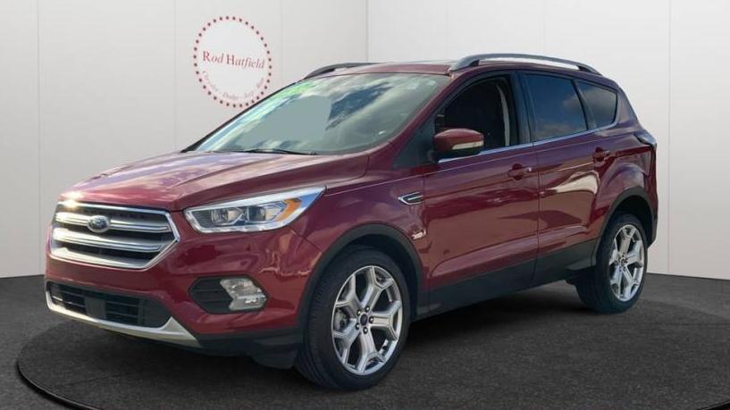 FORD ESCAPE 2019 1FMCU0J94KUB53616 image