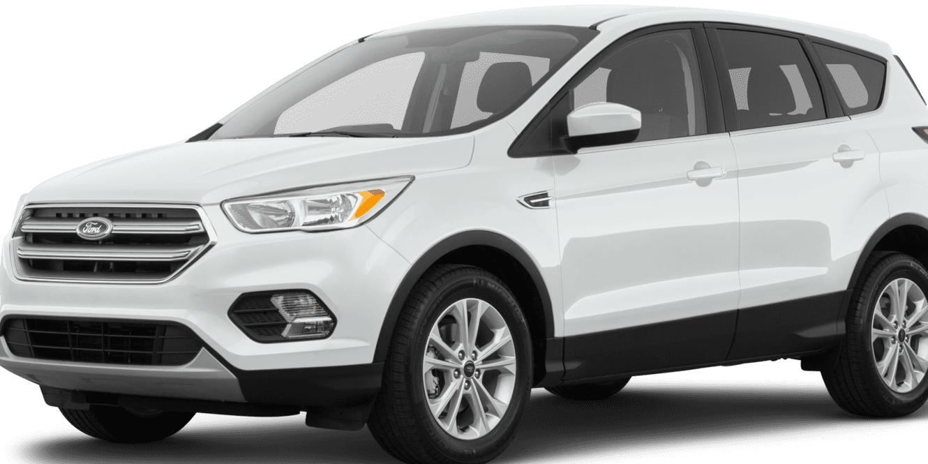 FORD ESCAPE 2019 1FMCU9GDXKUB82537 image