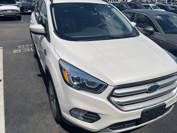 FORD ESCAPE 2019 1FMCU9HDXKUA60694 image