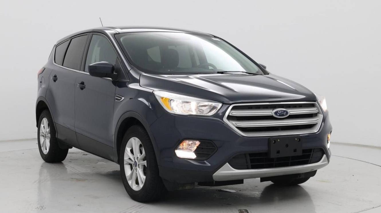 FORD ESCAPE 2019 1FMCU0GD8KUC09584 image