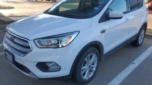 FORD ESCAPE 2019 1FMCU9HD9KUB82575 image