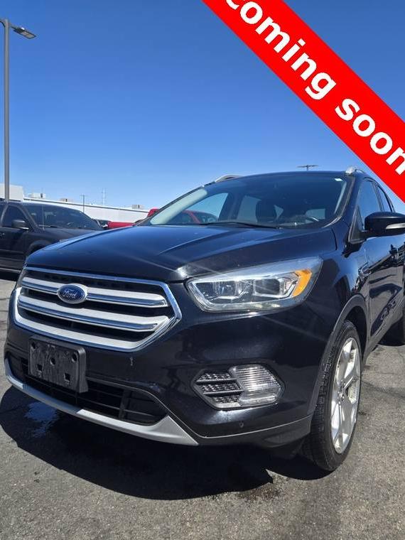 FORD ESCAPE 2019 1FMCU9J90KUA56269 image