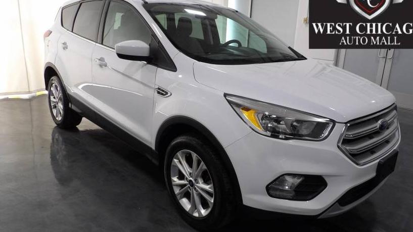 FORD ESCAPE 2019 1FMCU9GD1KUB30715 image